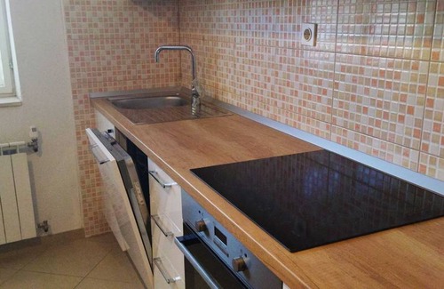 Vrpolje Appartement | 45 m² Appartement ∙ 1 chambre ∙ 3 personnes