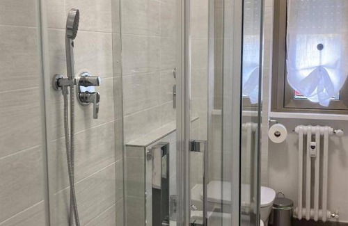 Corsico Appartement | 45 m² Appartement ∙ 1 chambre ∙ 4 personnes
