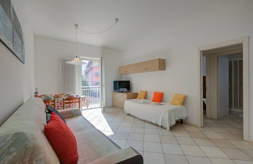 Torbole sul Garda Appartement | 45 m² Appartement ∙ 1 chambre ∙ 5 personnes