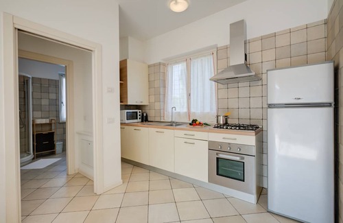 Torbole sul Garda Appartement | 45 m² Appartement ∙ 1 chambre ∙ 5 personnes