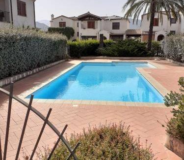 Arbatax Appartement | 45 m² Appartement ∙ 1 chambre ∙ 2 personnes
