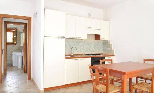 Arbatax Appartement | 45 m² Appartement ∙ 1 chambre ∙ 2 personnes