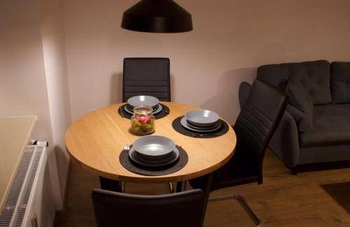 Czeladz Appartement | 45 m² Appartement ∙ 1 chambre ∙ 6 personnes