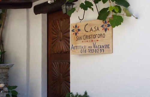 Aurigeno Appartement | 45 m² Appartement ∙ 1 chambre ∙ 4 personnes