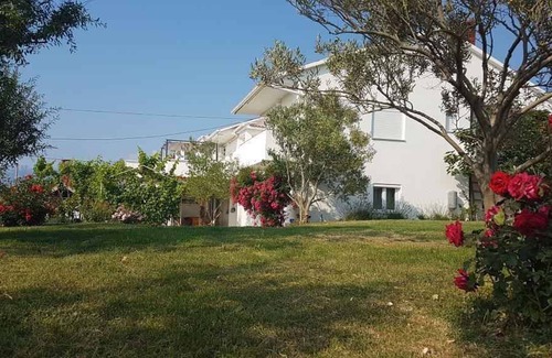 Ljubac Appartement | 45 m² Appartement ∙ 1 chambre ∙ 4 personnes