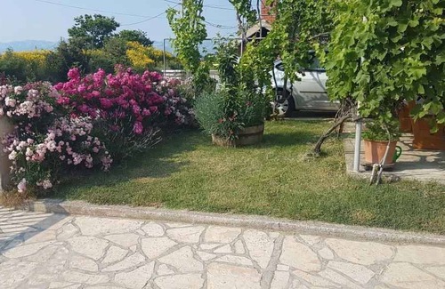 Ljubac Appartement | 45 m² Appartement ∙ 1 chambre ∙ 4 personnes