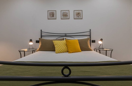 Aurora Appartement | 45 m² Appartement ∙ 1 chambre ∙ 4 personnes