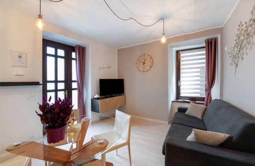 Castro Appartement | 45 m² Appartement ∙ 1 chambre ∙ 4 personnes