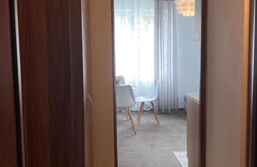 Tylicz Appartement | 45 m² Appartement ∙ 1 chambre ∙ 6 personnes