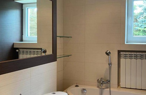 Tylicz Appartement | 45 m² Appartement ∙ 1 chambre ∙ 6 personnes