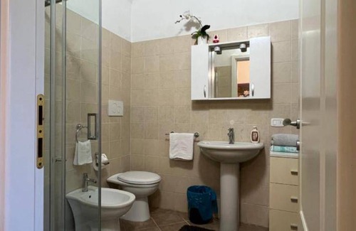 Vasto Appartement | 45 m² Appartement ∙ 1 chambre ∙ 1 personne