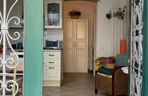 Vasto Appartement | 45 m² Appartement ∙ 1 chambre ∙ 1 personne