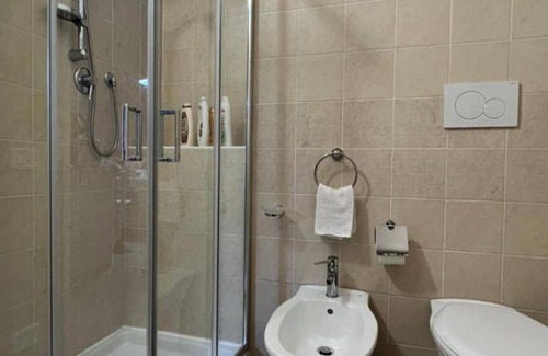 Vasto Appartement | 45 m² Appartement ∙ 1 chambre ∙ 1 personne