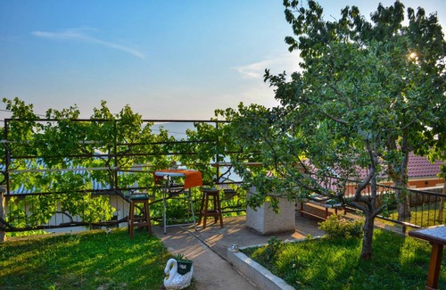 Senj Appartement | 45 m² Appartement ∙ 1 chambre ∙ 4 personnes