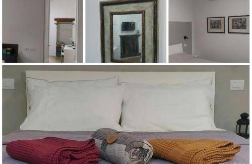 Como City Centre Appartement | 45 m² Appartement ∙ 1 chambre ∙ 5 personnes