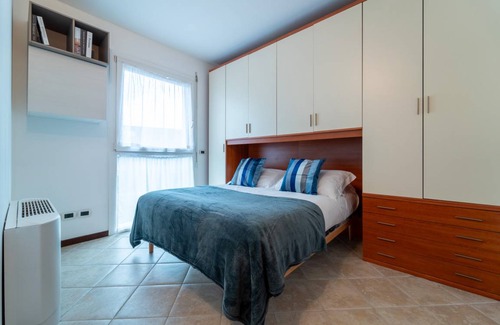 Albate Appartement | 45 m² Appartement ∙ 1 chambre ∙ 4 personnes