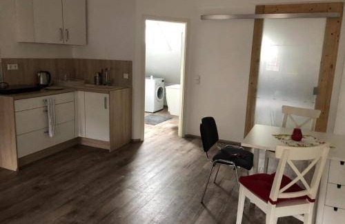 Heidelberg City Centre Appartement | 45 m² Appartement ∙ 1 chambre ∙ 2 personnes
