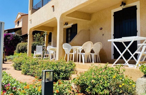 Propriano Appartement | 45 m² Appartement ∙ 1 chambre ∙ 4 personnes