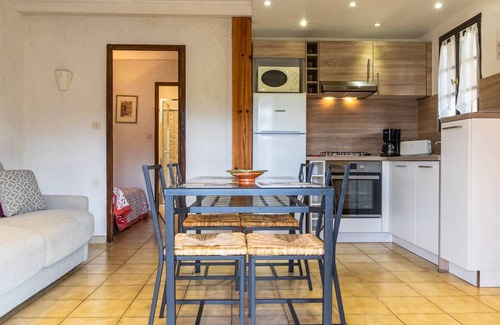 Propriano Appartement | 45 m² Appartement ∙ 1 chambre ∙ 4 personnes