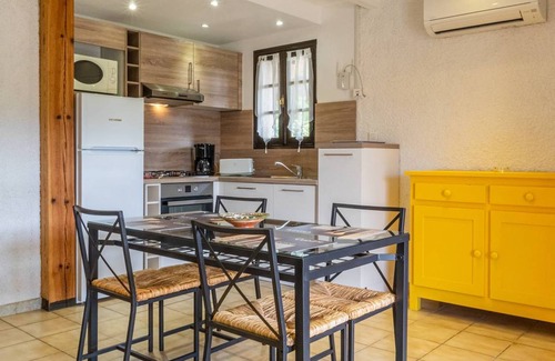 Propriano Appartement | 45 m² Appartement ∙ 1 chambre ∙ 4 personnes