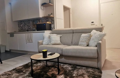 Viroflay Appartement | 45 m² Appartement ∙ 1 chambre ∙ 4 personnes