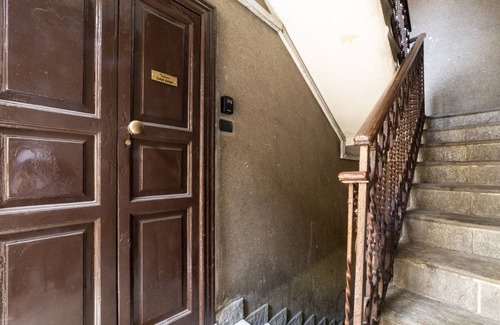 Bruzzano Appartement | 45 m² Appartement ∙ 1 chambre ∙ 2 personnes