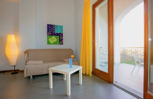 Cannobio Appartement | 45 m² Appartement ∙ 1 chambre ∙ 4 personnes