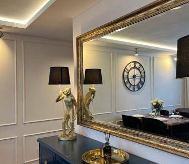 Grudziadz Appartement | 45 m² Appartement ∙ 1 chambre ∙ 6 personnes