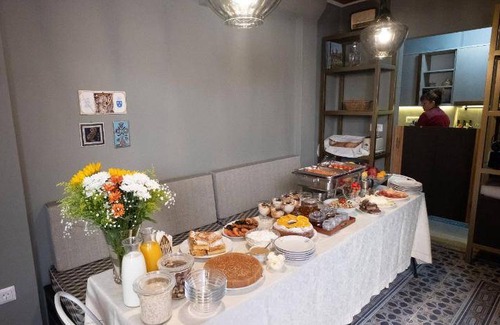 Athens City Centre Appartement | 45 m² Appartement ∙ 127 personnes