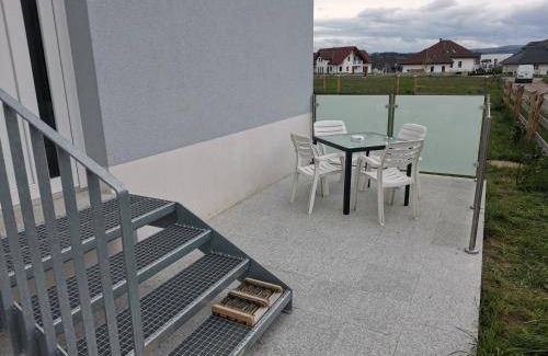 Großdietmanns Appartement | 45 m² Appartement ∙ 2 chambres ∙ 5 personnes