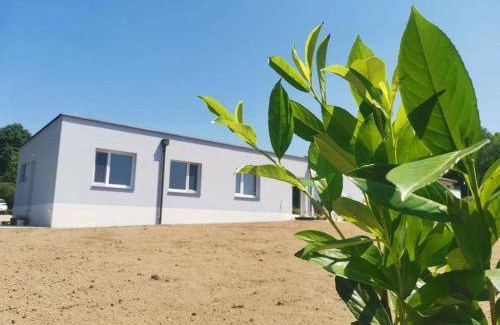 Großdietmanns Appartement | 45 m² Appartement ∙ 2 chambres ∙ 5 personnes