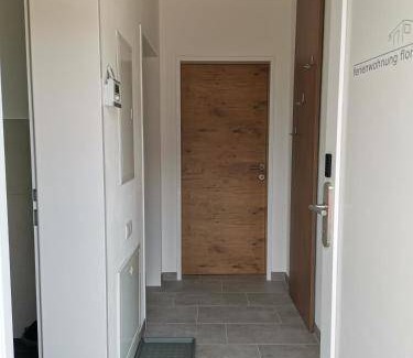 Großdietmanns Appartement | 45 m² Appartement ∙ 2 chambres ∙ 5 personnes