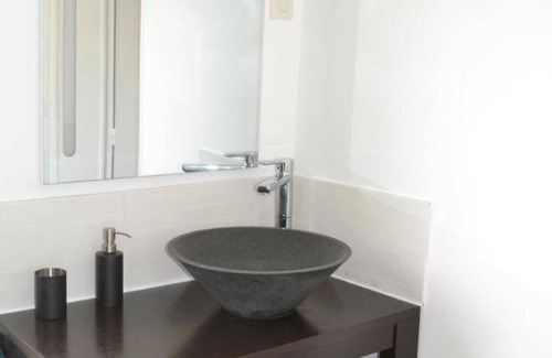 Epernay Appartement | 45 m² Appartement ∙ 2 chambres ∙ 4 personnes