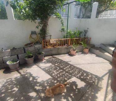 Trikeri Appartement | 45 m² Appartement ∙ 2 chambres ∙ 3 personnes