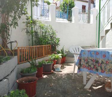 Trikeri Appartement | 45 m² Appartement ∙ 2 chambres ∙ 3 personnes