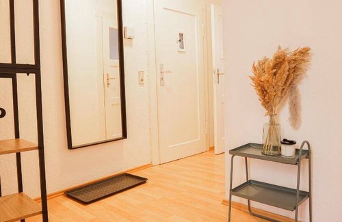 Sud Appartement | 45 m² Appartement ∙ 2 chambres ∙ 4 personnes