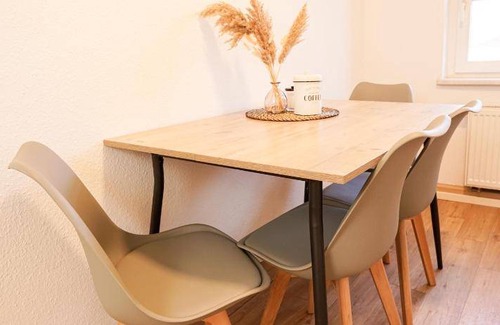 Sud Appartement | 45 m² Appartement ∙ 2 chambres ∙ 4 personnes