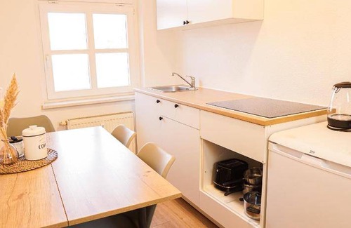 Sud Appartement | 45 m² Appartement ∙ 2 chambres ∙ 4 personnes