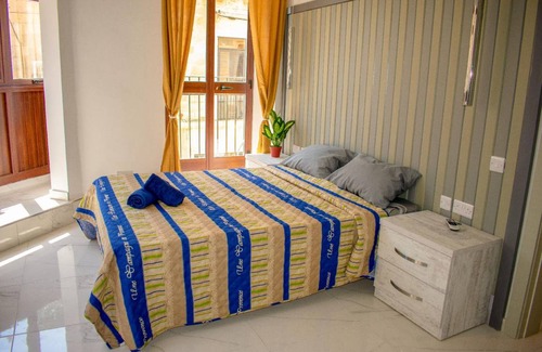 Msida Appartement | 45 m² Appartement ∙ 2 chambres ∙ 4 personnes