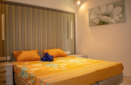Msida Appartement | 45 m² Appartement ∙ 2 chambres ∙ 4 personnes