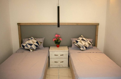 Msida Appartement | 45 m² Appartement ∙ 2 chambres ∙ 4 personnes