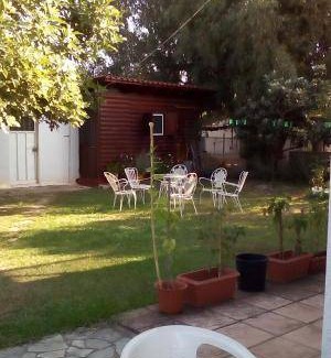 Nikolaiika Appartement | 45 m² Appartement ∙ 2 chambres ∙ 5 personnes