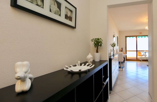 Orselina Appartement | 45 m² Appartement ∙ 2 personnes