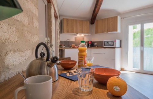 Historic Centre Appartement | 45 m² Appartement ∙ 2 chambres ∙ 4 personnes