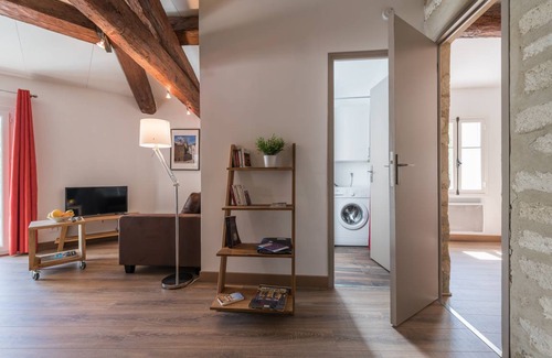 Historic Centre Appartement | 45 m² Appartement ∙ 2 chambres ∙ 4 personnes