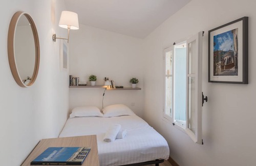 Historic Centre Appartement | 45 m² Appartement ∙ 2 chambres ∙ 4 personnes