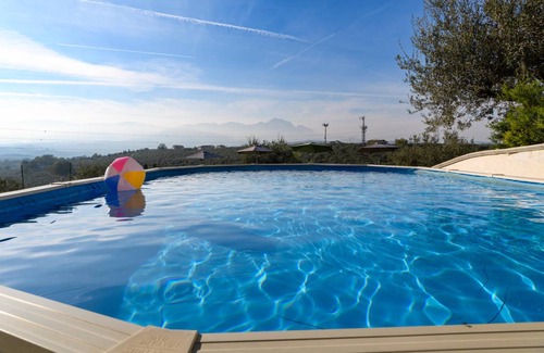 Moscufo Appartement | 45 m² Appartement ∙ 2 personnes