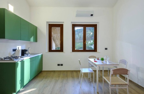 Moscufo Appartement | 45 m² Appartement ∙ 2 personnes