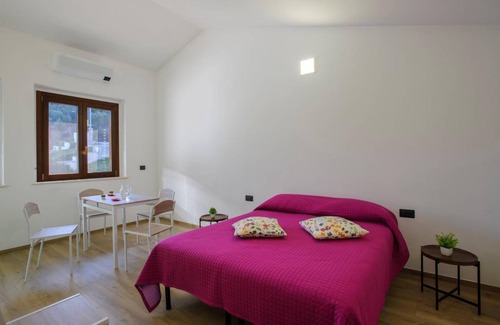 Moscufo Appartement | 45 m² Appartement ∙ 2 personnes