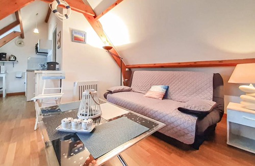 Alette Appartement | 45 m² Appartement ∙ 4 personnes